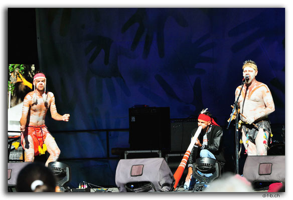 AU1697.Sydney.NAIDOC-Festival