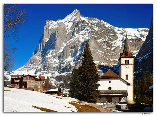 GW0076.Kirche mit Wetterhorn