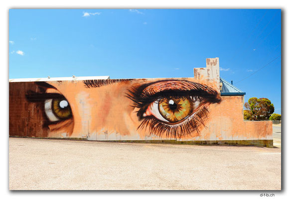 AU1034.Port Lincoln.Streetart