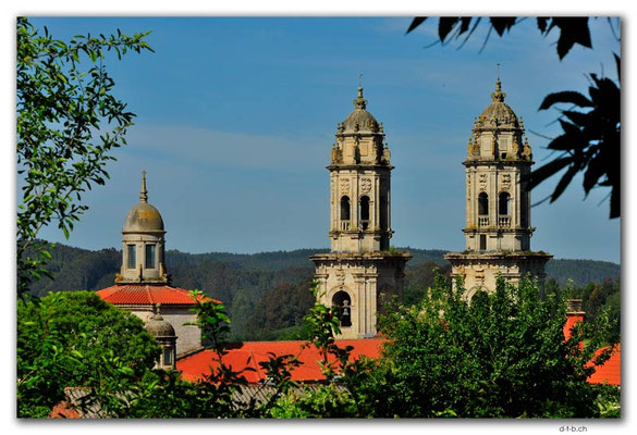 ES0154.Monastery of Sobrado