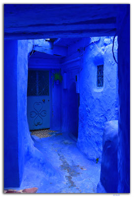 MA0402.Chefchaouen