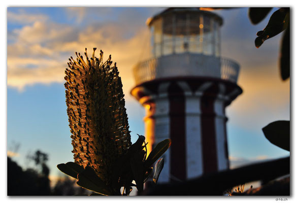 AU1650.Sydney.Hornby Lighthouse
