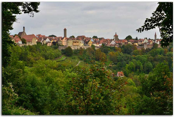 DE176.Rothenburg ob der Tauber