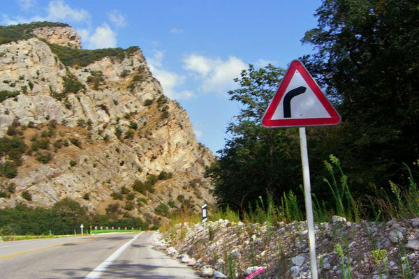 Iran, Golestan N.P.