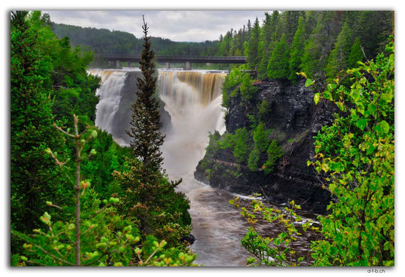 CA1106.Kakabeka Falls