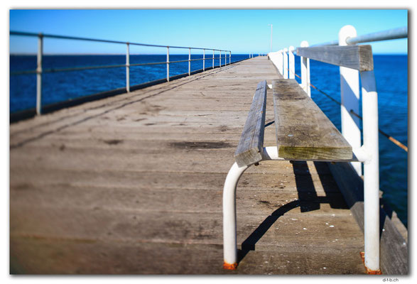 AU1038.Port Neill.Jetty