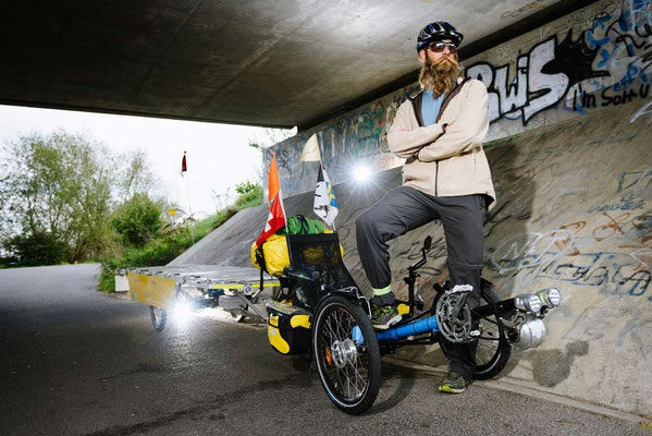CZ: Uherský Brod (Photo: Pavel Vávra)