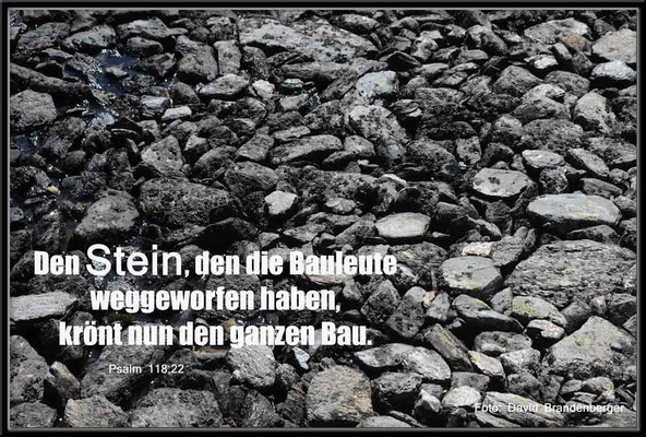 S0112.Pischa.Klosters.CH.Psalm 118.22
