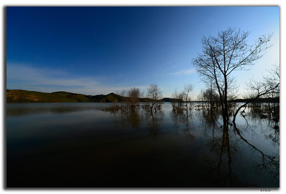 CN0330.Yushugon Reservoir