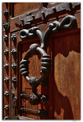 ES0214.Burgos.Casa del Cordón - Palacio del Condestable de Castilla