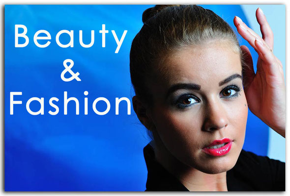 Fotogalerie (Schönheit und Mode) / Photogallery Beauty & Fashion
