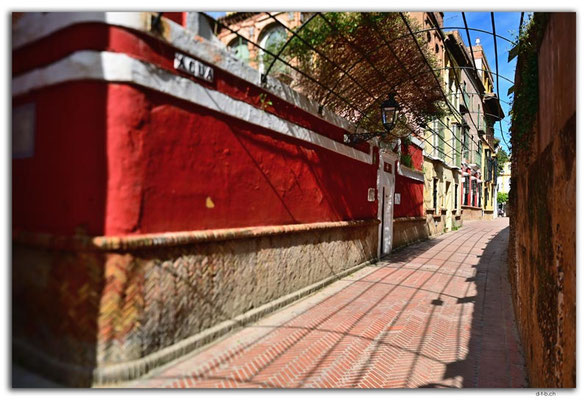 ES0083.Sevilla.Calle Agua