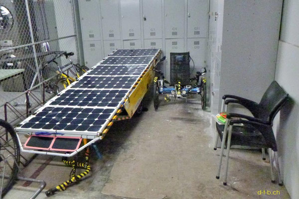 NZ: Solatrike Deckel zu
