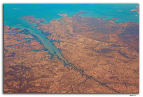 AU1758.Mitchell River