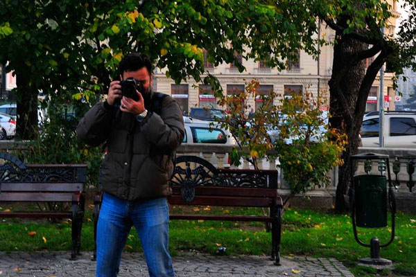 Rumänien.Bukarest12