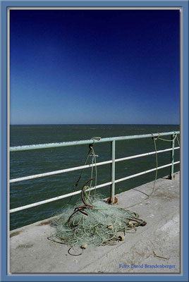 69.Hafen in Constitución,Chile