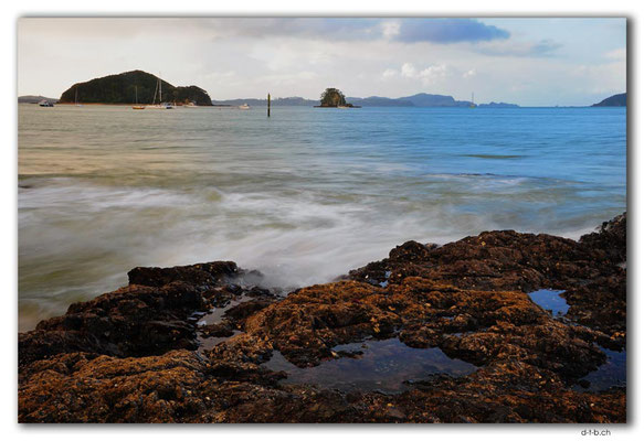 NZ0139.Bay of Island.Twilight