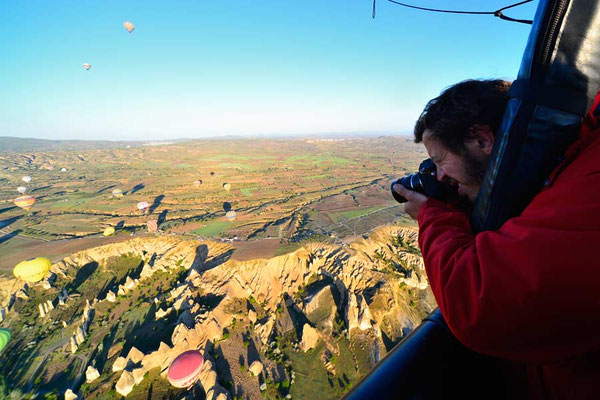 Türkei. Göreme5