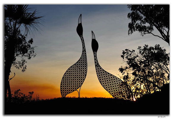 AU0102.Marumba.Sonnenuntergang