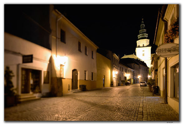 CZ148.Kroměříž.Erzbischöfliches Palais