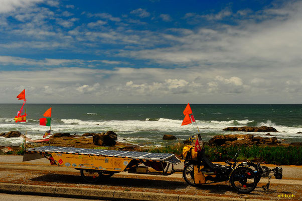 PT: Solatrike in Vila Praia de Âncora
