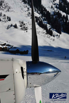 P0124.Fly in Schlappin.Klosters.CH