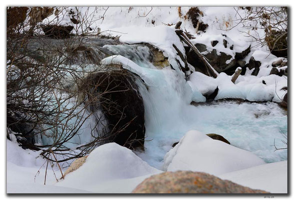 KG0111.Altyn Arashan.Wasserfall
