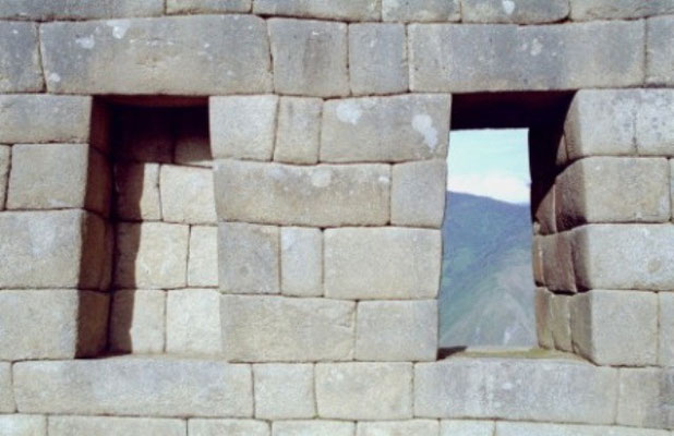 Peru, Machu Picchu3