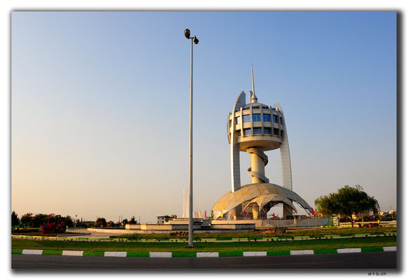 IR0327.Gorgan