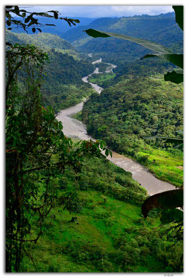 EQ0322.Los Bancos.Rio Blanco