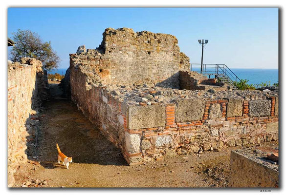 GR0122.Ancient Pydna