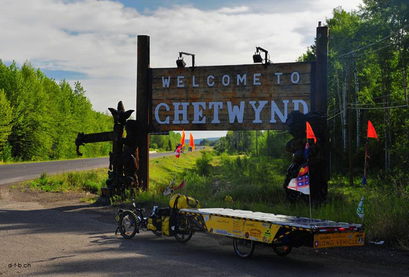 CA. Solatrike at the sign of Chetwynd