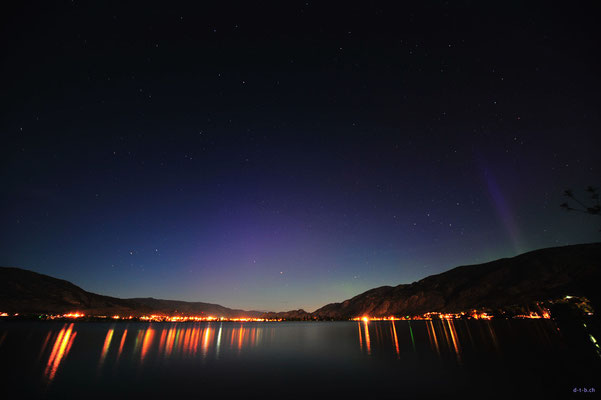 CA0240 Nordlicht Osoyoos