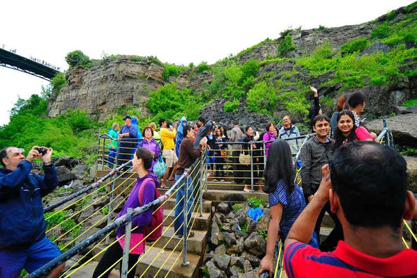 USA.Niagara Falls09