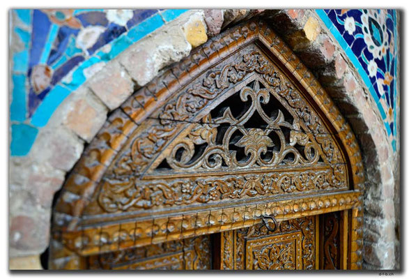 UZ0003.Samarkand.Amir Temur Mausoleum