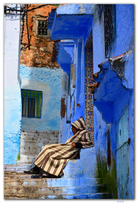 MA0414.Chefchaouen
