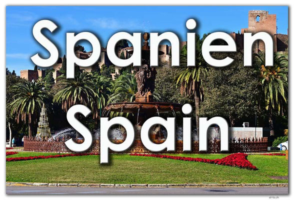 Fotogalerie Spanien / Photogallery Spain