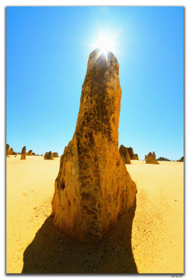 AU0582.Nambung N.P.Pinnacles