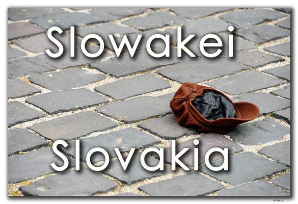 Fotogalerie Slowakei / Photogallery Slovakia