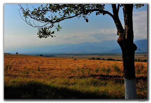 AZ009.Kaukasus