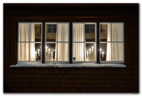 SE0140.Fenster.Kiruna Kyrka