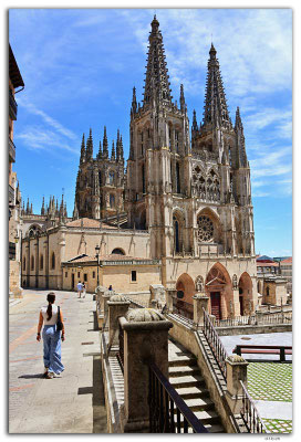 ES0208.Burgos.Catedral de Santa Maria