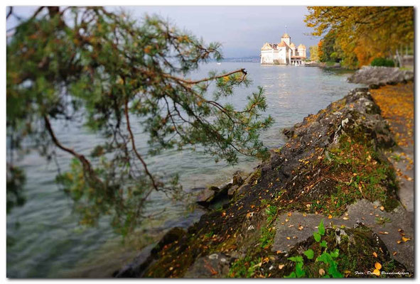 A0723.Château de Chillon.CH