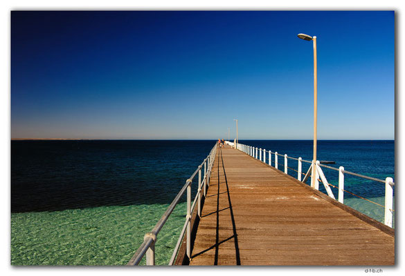 AU1037.Port Neill.Jetty