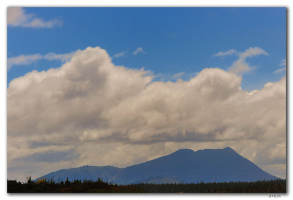 NZ0283.Mt.Tauhara 1088m