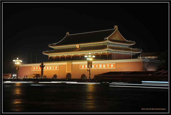 C0221Peking.Verbotene Stadt