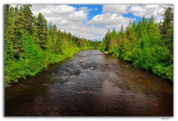 CA1109.Thunder Bay.Current River