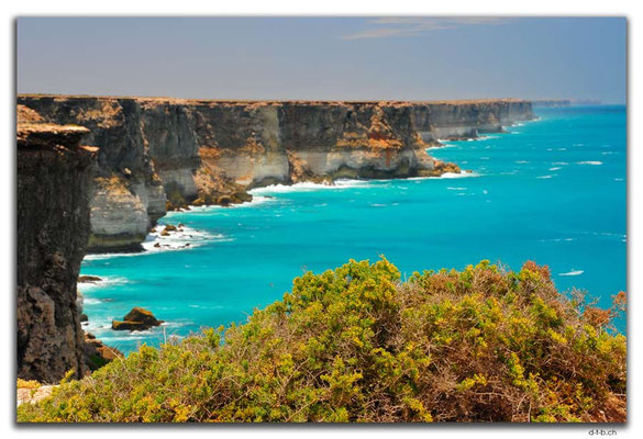 AU09378Great Australian Bight.Lookout Nr.1