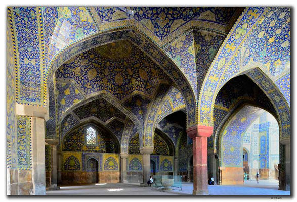 IR0076.Isfahan.Shah Mosque