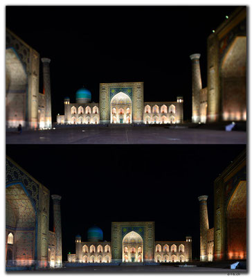 UZ0157.Samarkand.Registan
